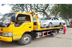 云岗附近24小时汽车拖车服务热线