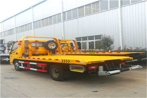 云岗附近拖车救援搭电