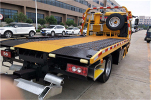 云岗24小时汽车送油服务公司