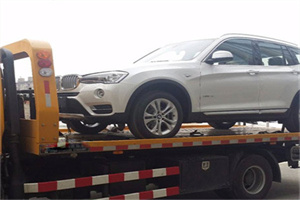 云岗拖车24小时服务电话